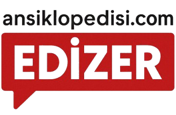 Edizer Ansiklopedisi